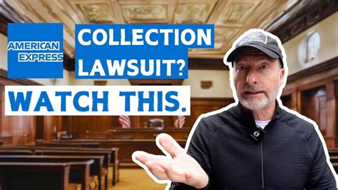 american express debt collection.